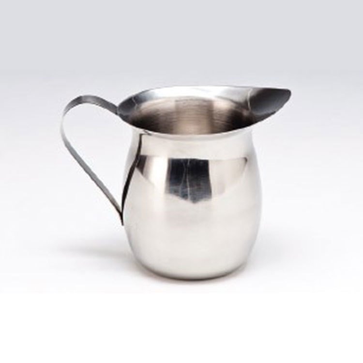 ÇELİK SÜTLÜK 5 OZ 148 ml