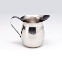 ÇELİK SÜTLÜK 5 OZ 148 ml