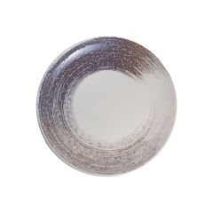 Cepillo Valle Çukur Tabak 25 cm 1140 cc