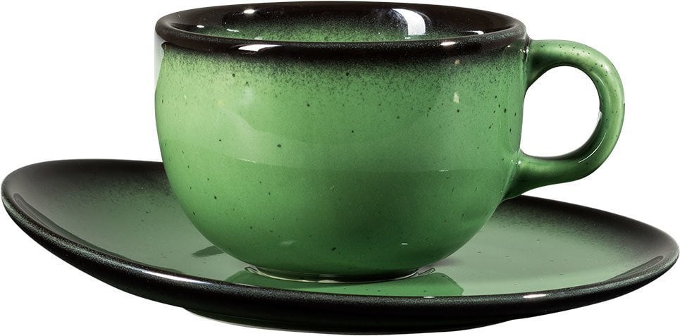 JOY GREEN Fincan