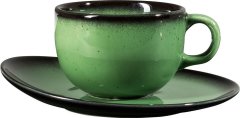 JOY GREEN Fincan