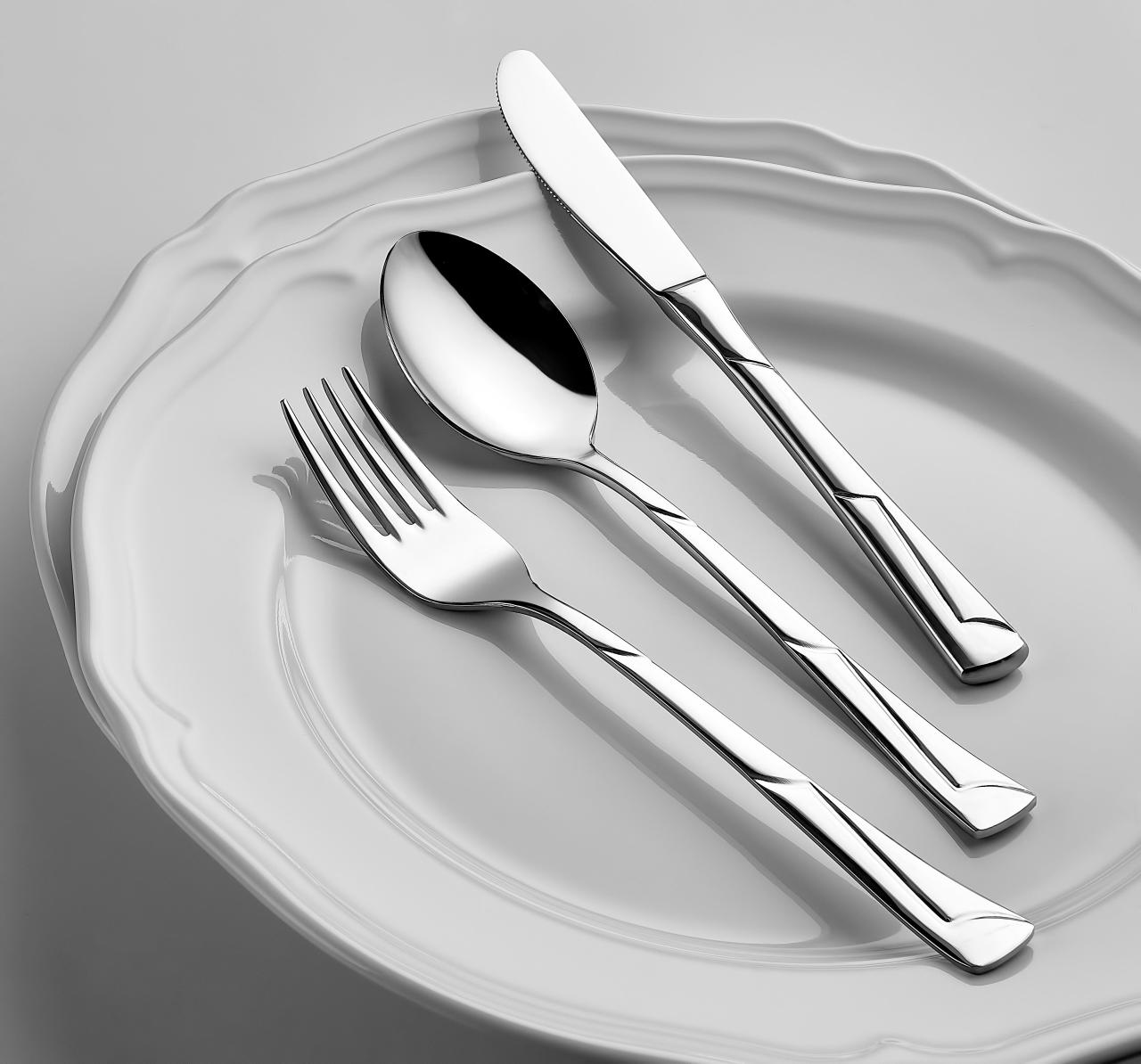 Karizma Salata Servis Kaşık