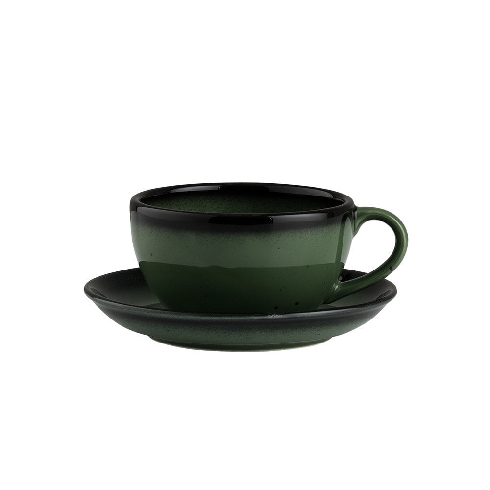 JOY GREEN Fincan