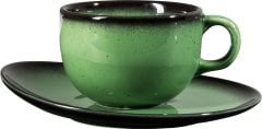 JOY GREEN Fincan Tabagi