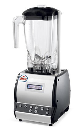 BLENDER (BARMASTER)