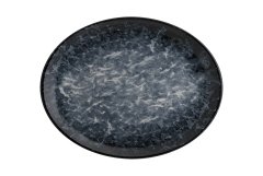 SEPIA OVAL TABAK