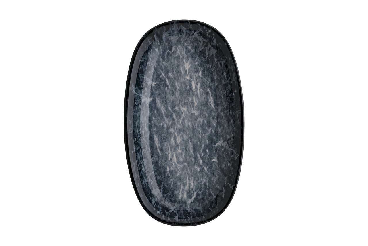 SEPIA OVAL KAYIK