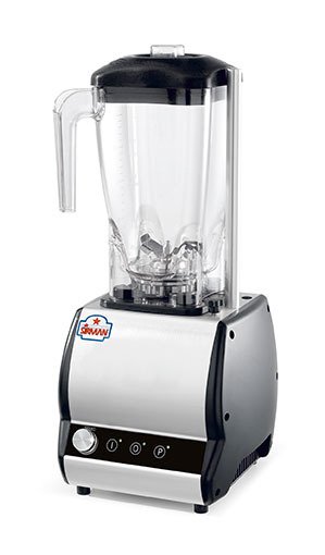 BLENDER (ORIONE Q)