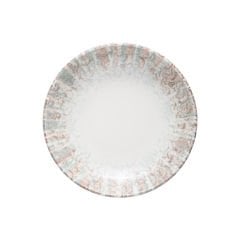 Damask Valle Çukur Tabak 25 cm 1140 cc