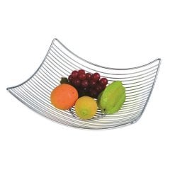 TEL MEYVELİK 32x26x12CM