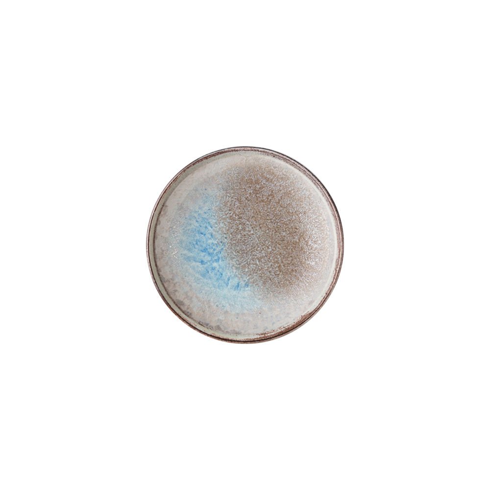 Delta Lona Düz Tabak 15 cm