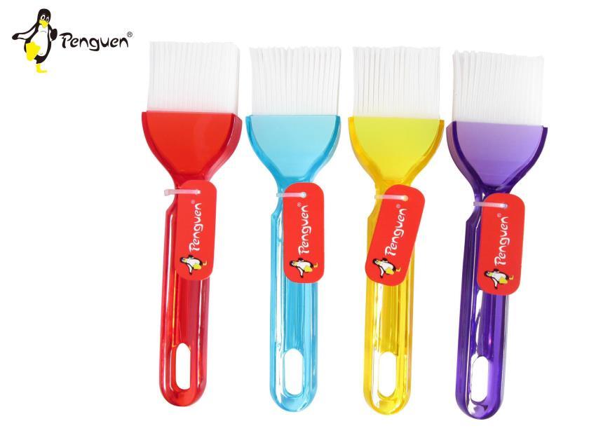 SİLİKON SPATULA
