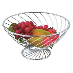 TEL MEYVELİK 30x14x16CM