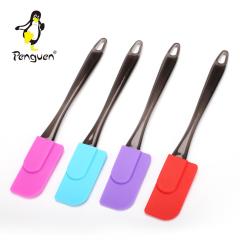 2'Lİ SPATULA VE YUMURTA FIRÇASI AKRİLİK SAPLI