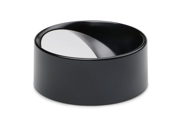 Çerezlik Yuvarlak Kromlu Kutulu 50 h/mm - Ø120