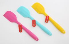 SPATULA SİLİKON SAPLI