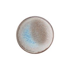 Delta Lona Düz Tabak 21 cm