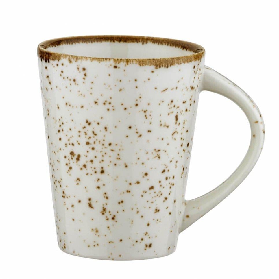 ATLANTIS KREM MUG KUPA