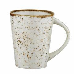ATLANTIS KREM MUG KUPA