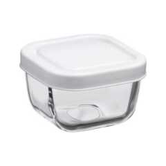 Snow Box 275 cc
