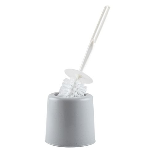Yuvarlak WC Takımı 370H/mm