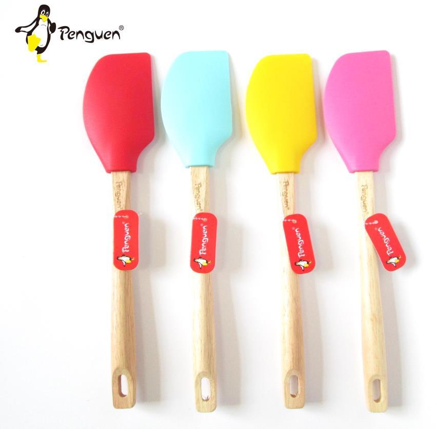 AHŞAP SAPLI SPATULA