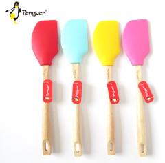 AHŞAP SAPLI SPATULA