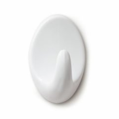 Elips Askı Dörtlü 33x52x20H/mm