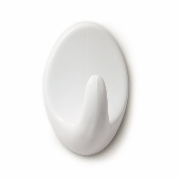 Elips Askı İkili 36x57x25H/mm