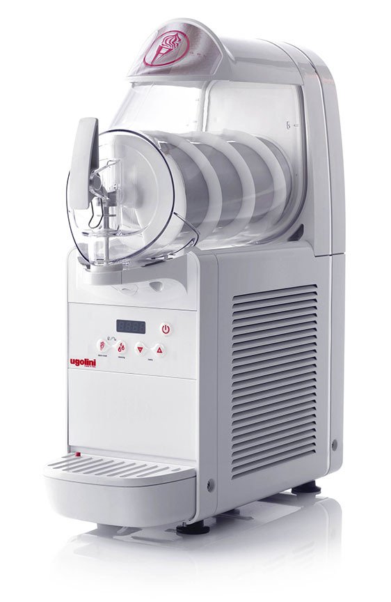 DONDURMA MAKINESI 6 LT.