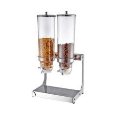 CORNFLEX LÜX ÇİFTLİ