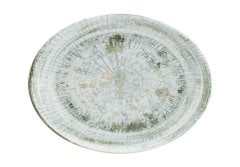 ODETTE OVAL TABAK