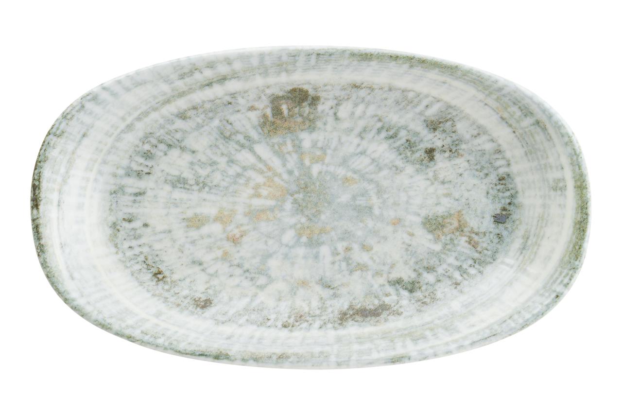 ODETTE OVAL KAYIK