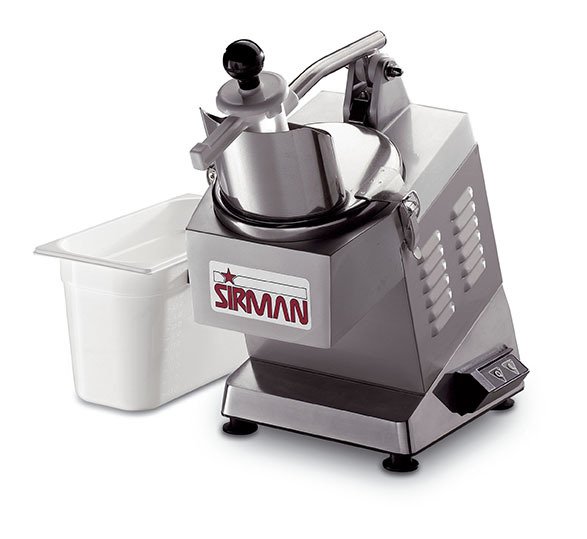 SEBZE DOGRAYICI (TM2 INOX)