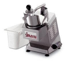 SEBZE DOGRAYICI (TM2 INOX)