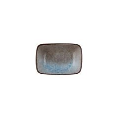 Delta Quadro Dikdörtgen Kayık 13 cm (12 * 8)