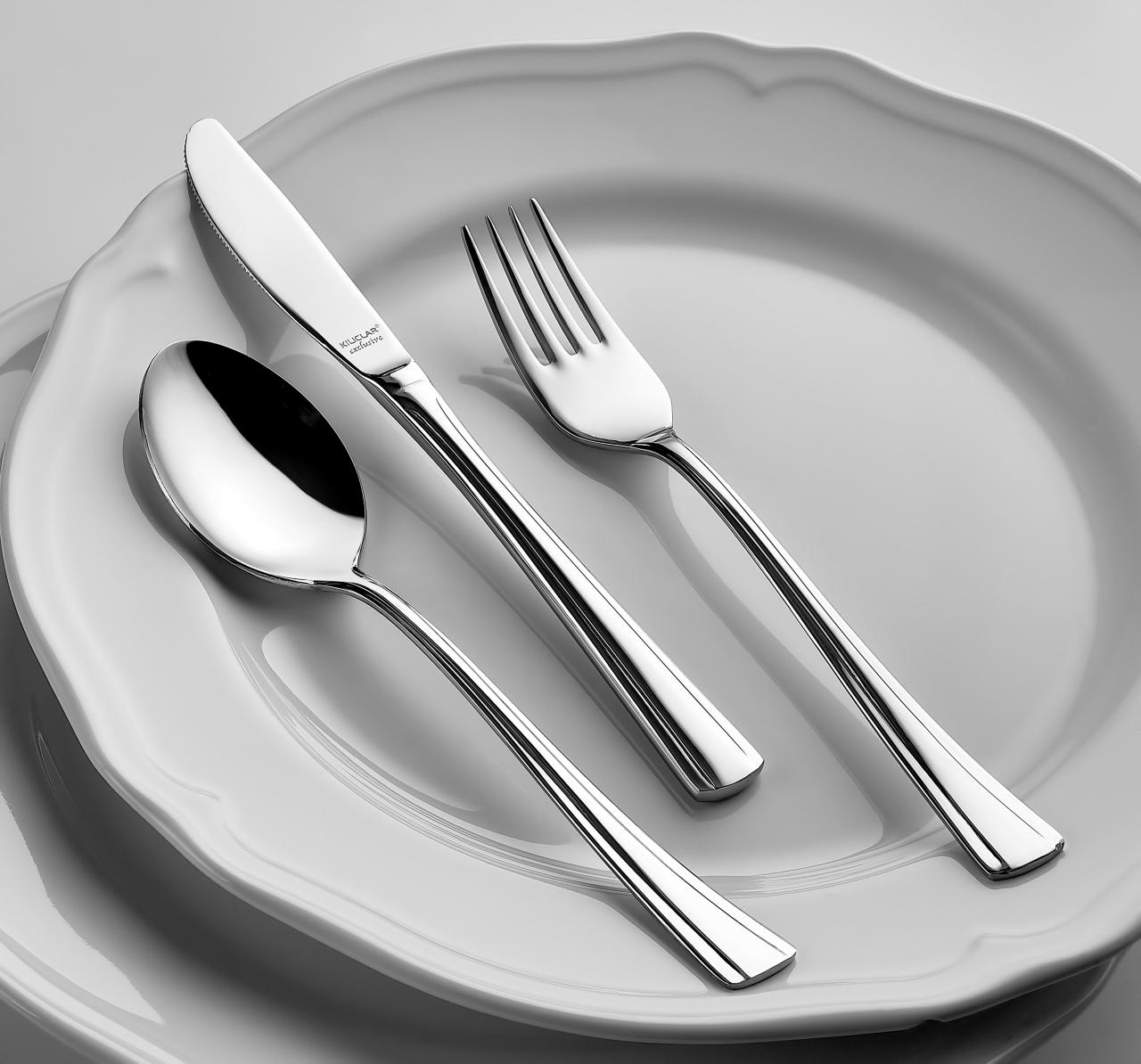 Venüs Salata Servis Çatal