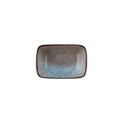 Delta Quadro Dikdörtgen Kayık 15 cm (14 * 10)