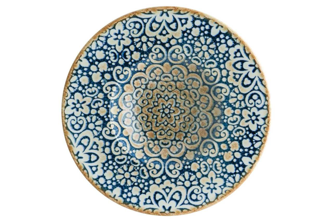 ALHAMBRA ÇUKUR TABAK