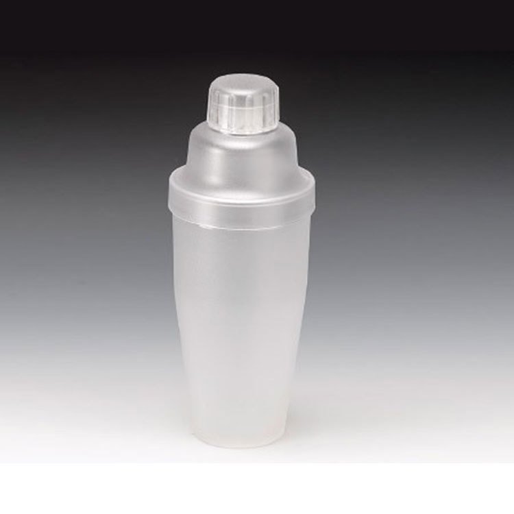 POLYCARBONAT SHAKER 700 CC