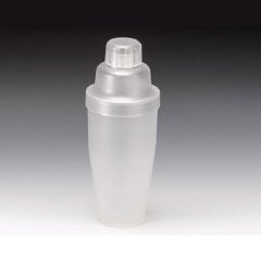 POLYCARBONAT SHAKER 700 CC
