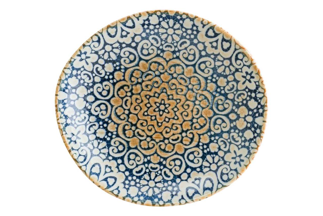 ALHAMBRA ÇUKUR TABAK