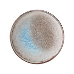 Delta Lona Düz Tabak 27 cm