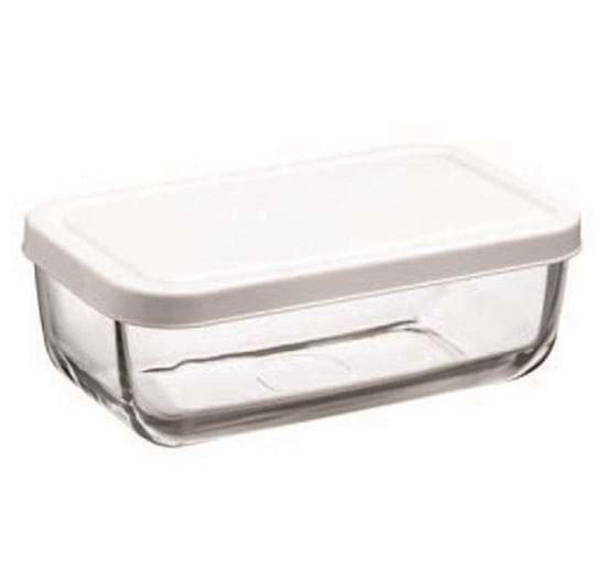 Snow Box 420 cc