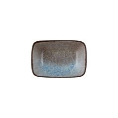 Delta Quadro Dikdörtgen Kayık 18 cm (17 * 12)