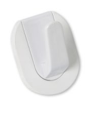 Duvar Askı Tekli 2 adet 57x43x32H/mm
