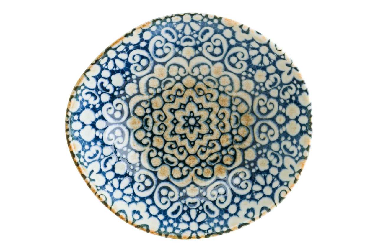 ALHAMBRA KASE