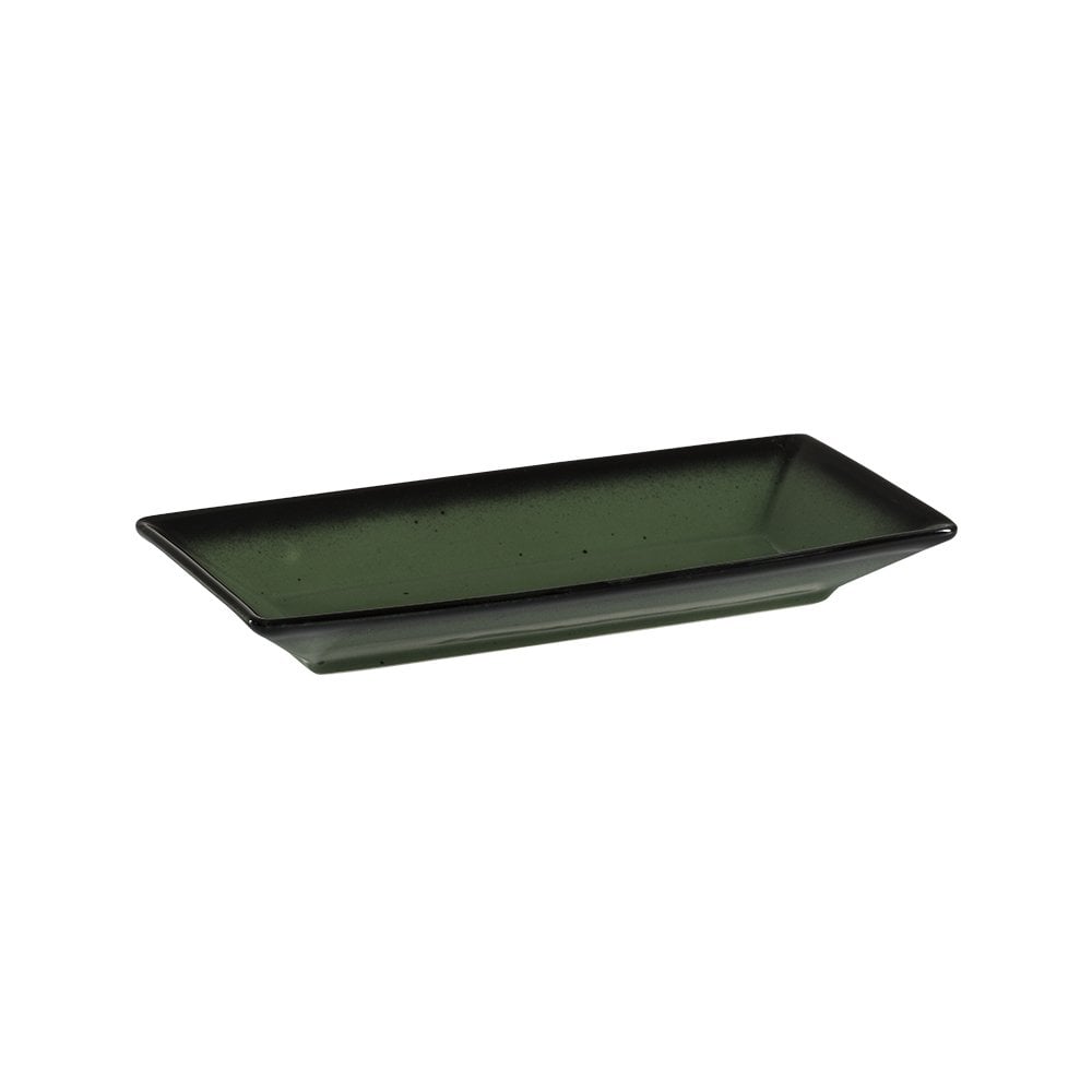 JOY GREEN Minimal Kayik Meze Tabak