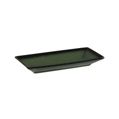 JOY GREEN Minimal Kayik Meze Tabak