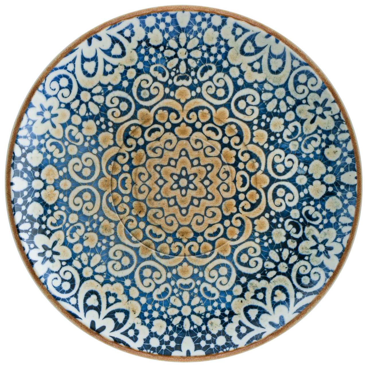 ALHAMBRA KONSOME KASE TABAĞI